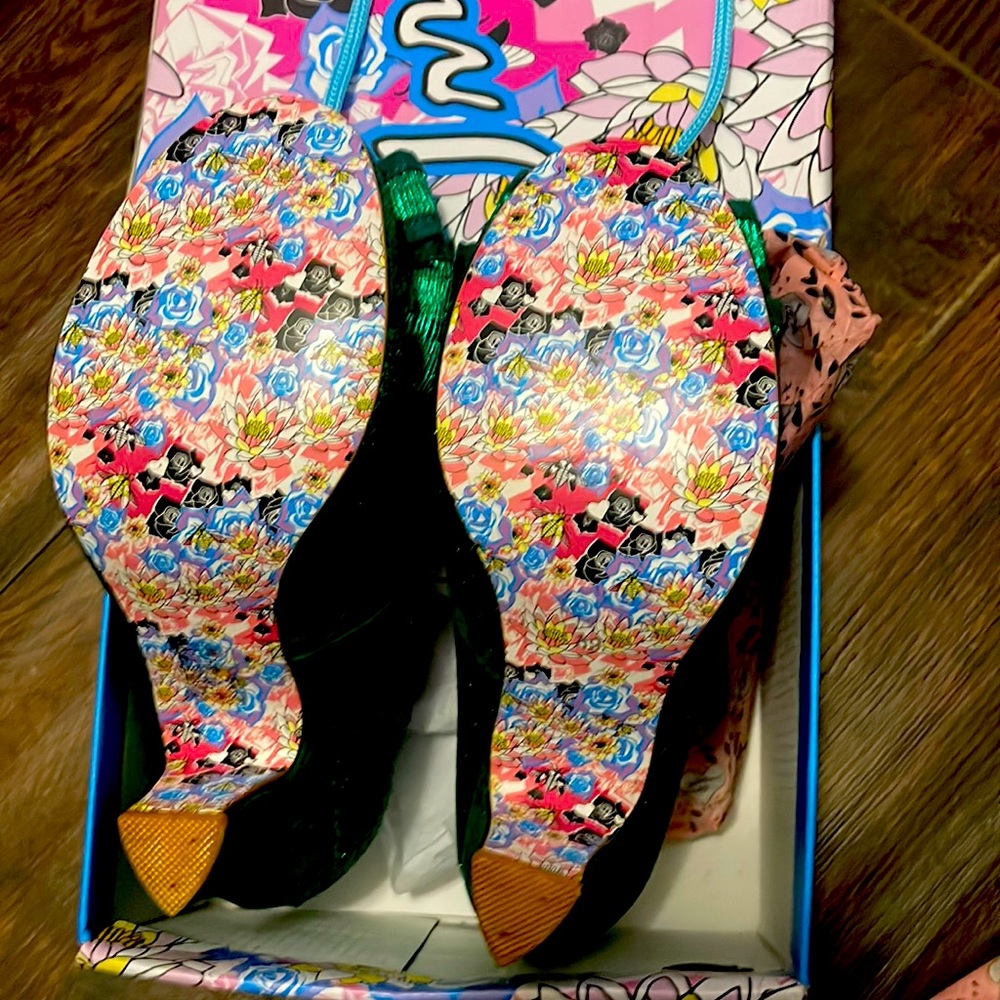 Brand new ic ban joe size 40
